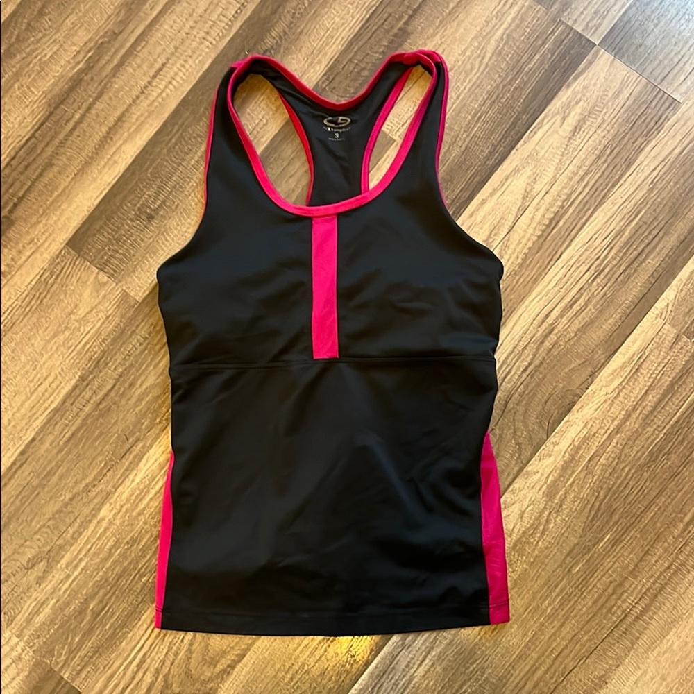 Champion Racerback Top